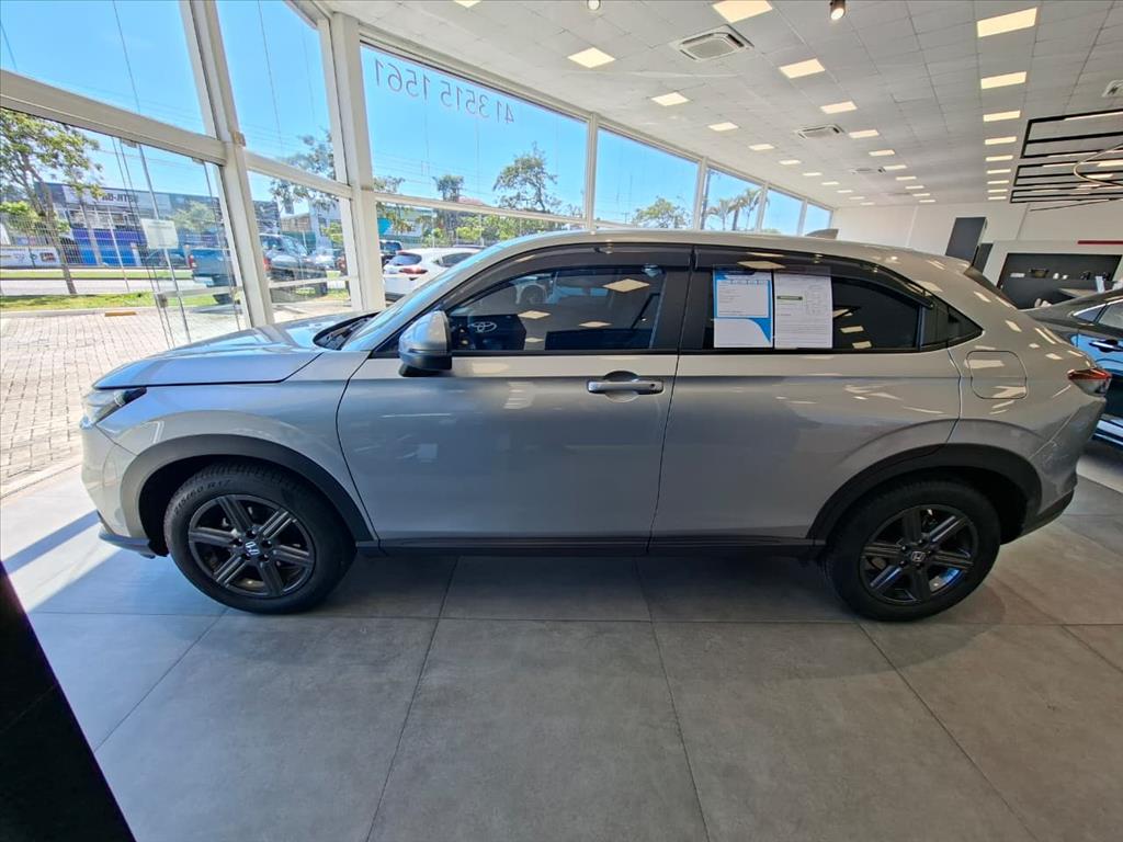 HR-V 1.5 DI I-VTEC FLEX EXL CVT3