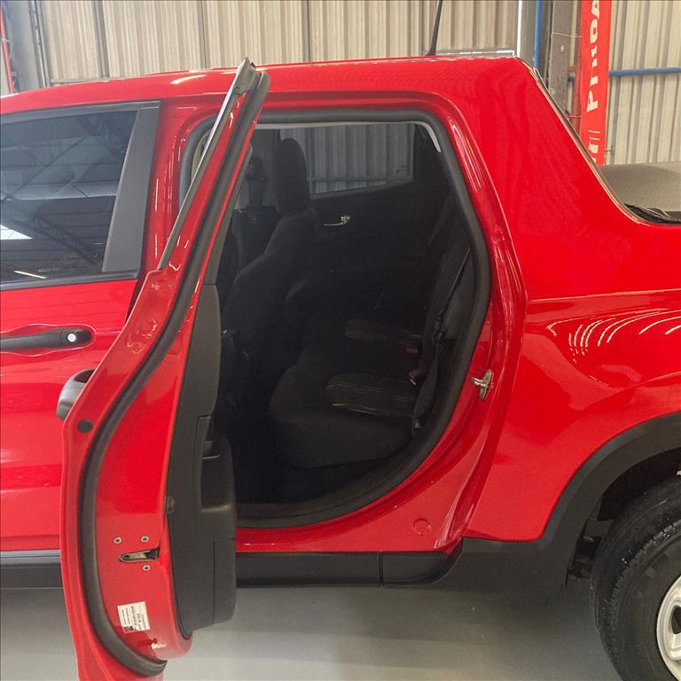 TORO 1.8 16V EVO FLEX ENDURANCE AT69