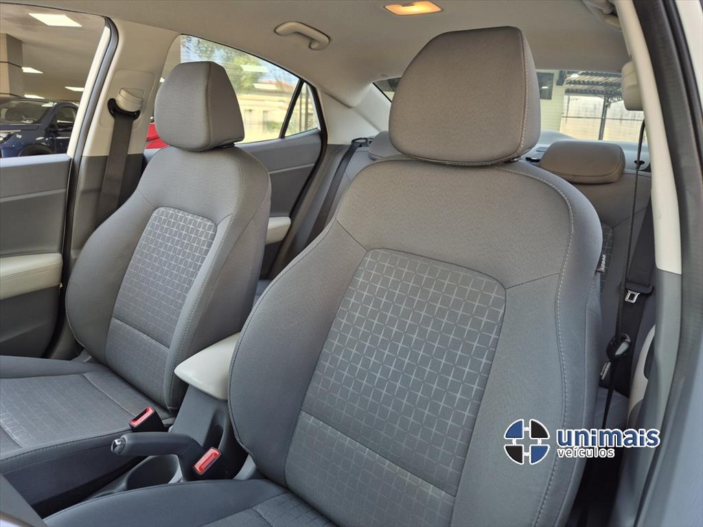 HYUNDAI HB20S 1.0 12V FLEX LIMITED PLUS MANUAL — foto 4