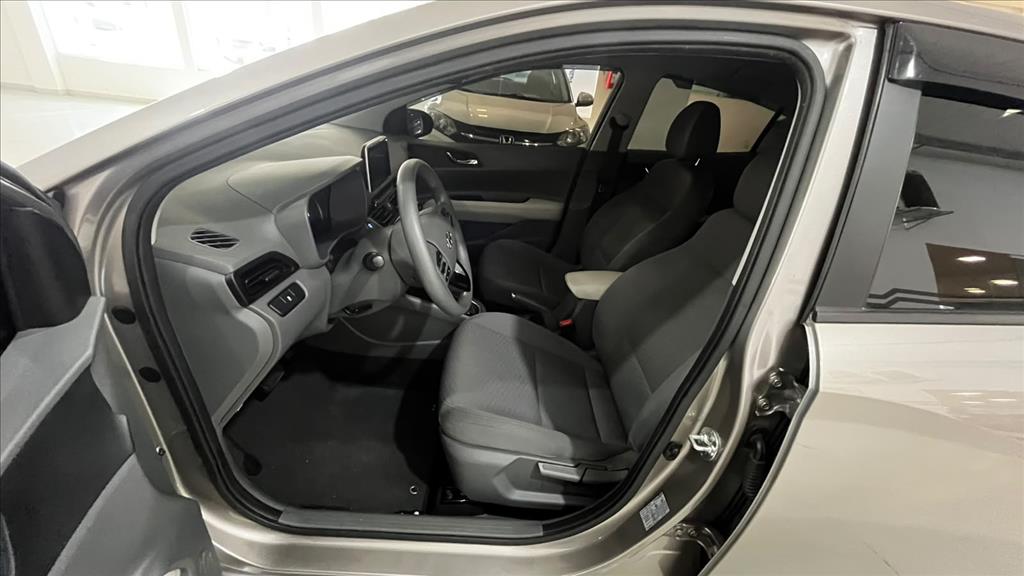 HB20 1.0 TGDI FLEX PLATINUM AUTOMÁTICO8