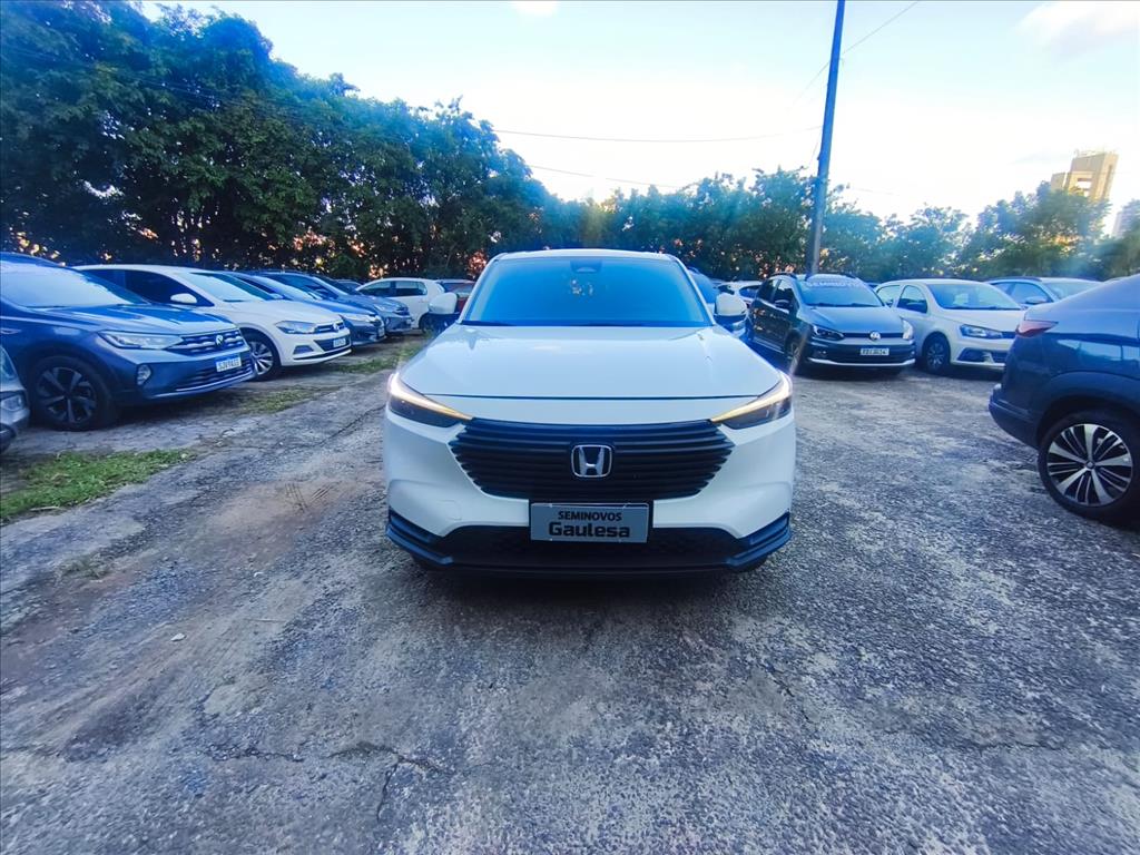HR-V 1.5 DI I-VTEC FLEX EXL CVT1