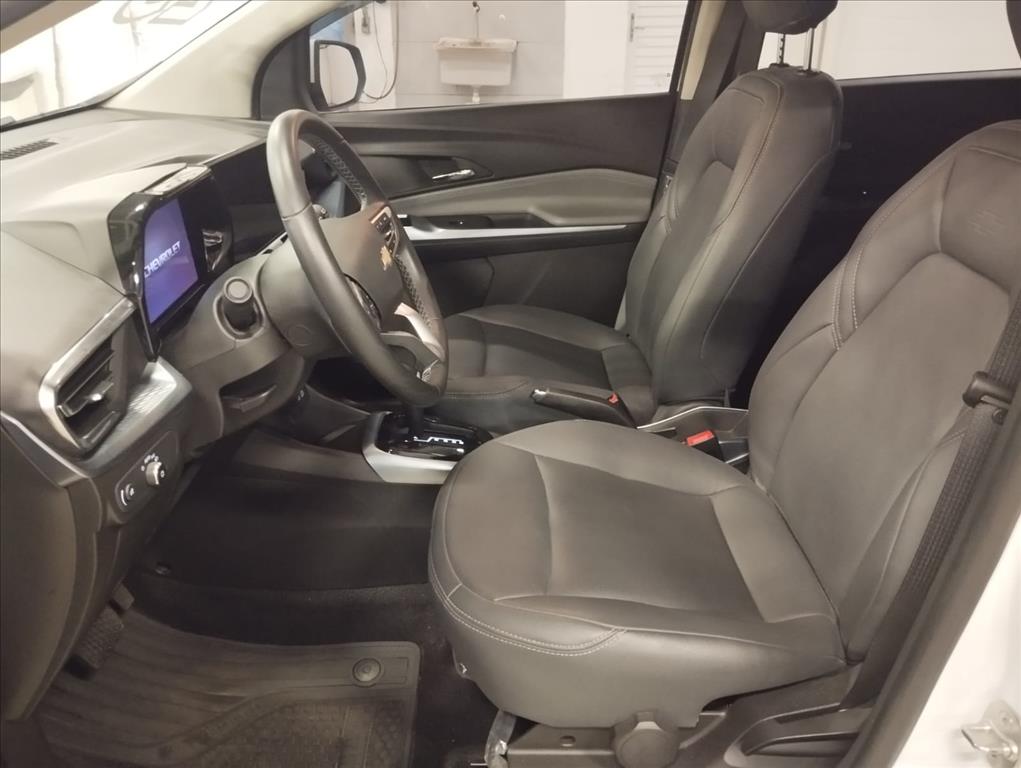 SPIN 1.8 LTZ 8V FLEX 4P AUTOMÁTICO16
