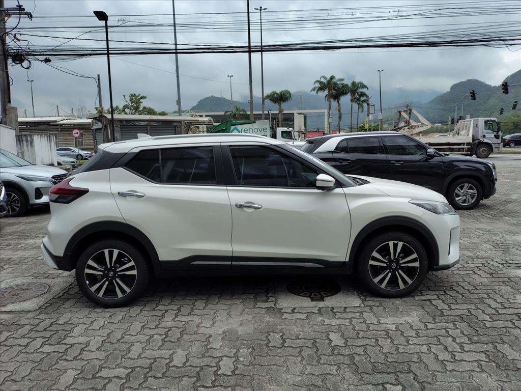 Nissan-KICKS-1.6 16V FLEXSTART EXCLUSIVE XTRONIC