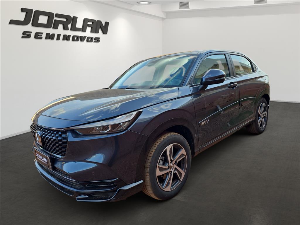HR-V 1.5 DI I-VTEC TURBO FLEX TOURING CVT0