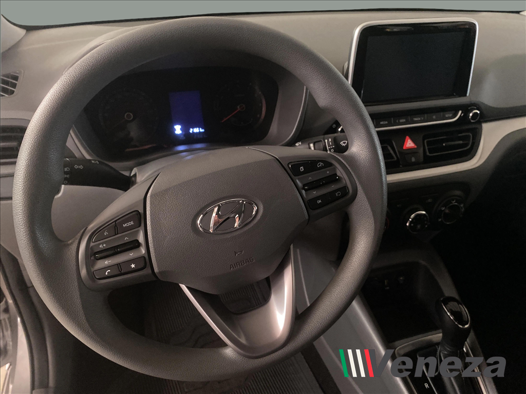 HB20 1.0 12V FLEX COMFORT MANUAL5