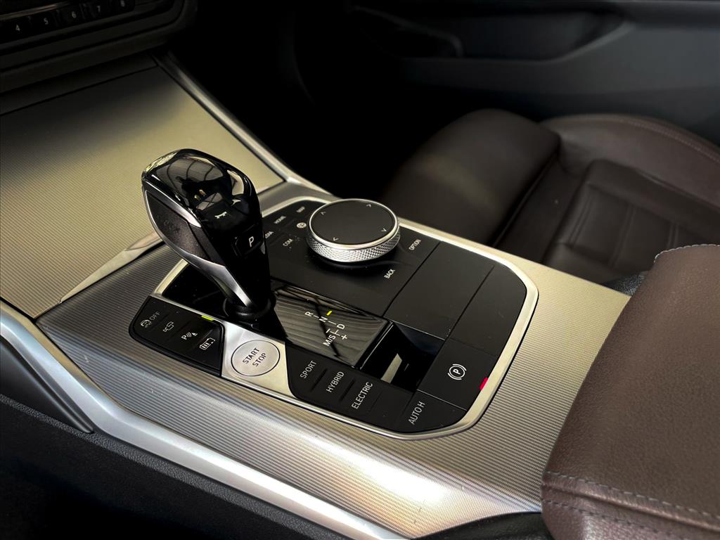 330e 2.0 16V TURBO HÍBRIDO M SPORT AUTOMÁTICO4