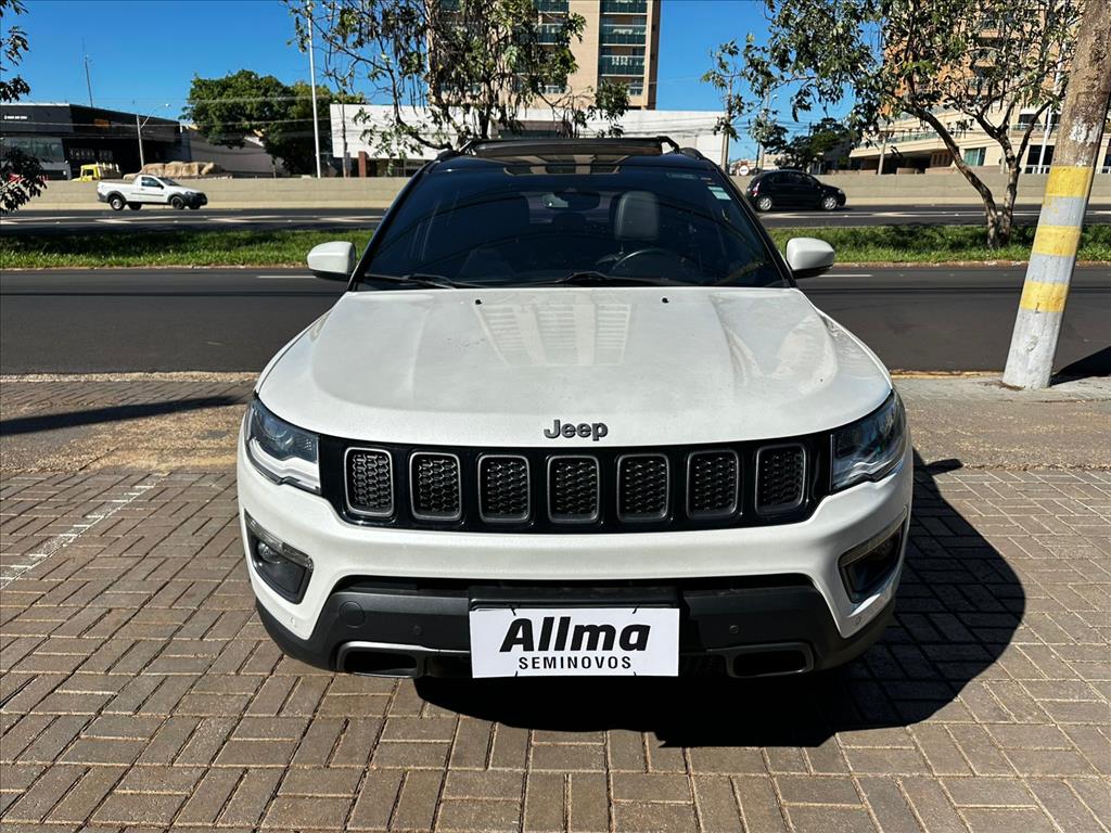 COMPASS 2.0 16V DIESEL LIMITED 4X4 AUTOMÁTICO1