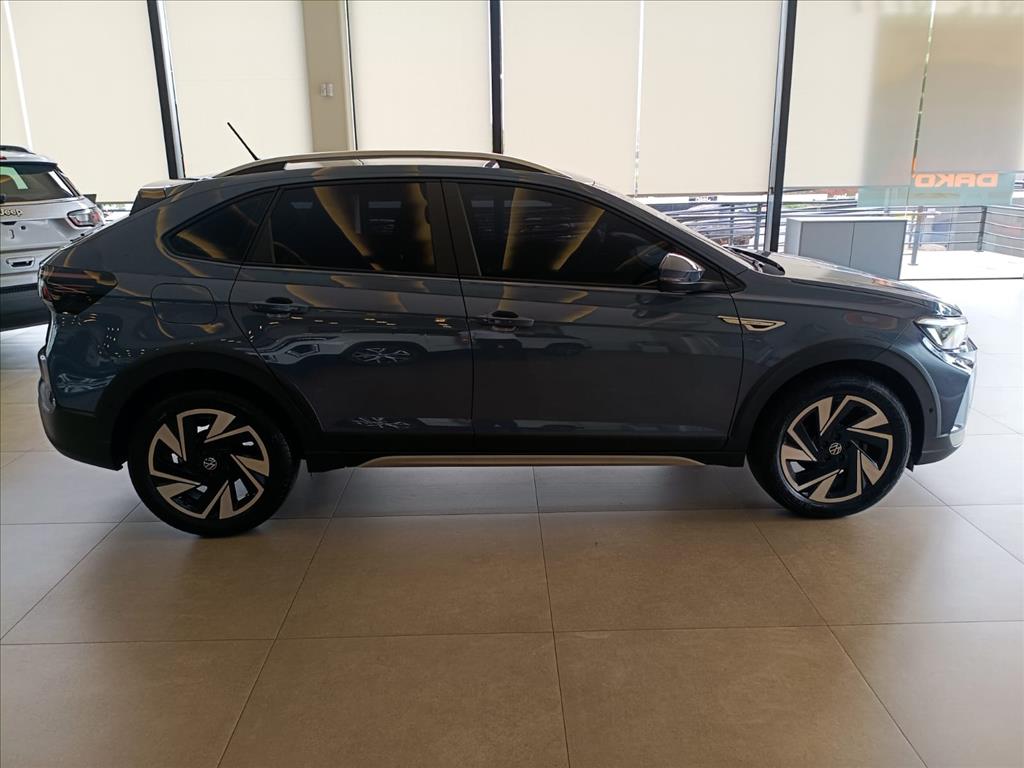NIVUS 1.0 200 TSI TOTAL FLEX HIGHLINE AUTOMÁTICO4