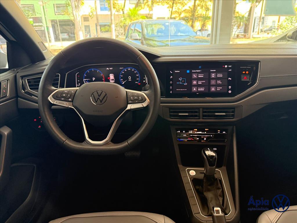 NIVUS 1.0 200 TSI TOTAL FLEX HIGHLINE AUTOMÁTICO3