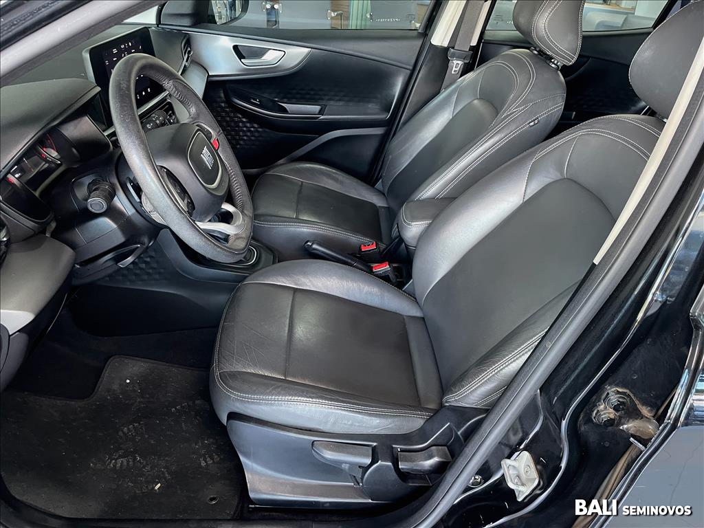 PULSE 1.0 TURBO 200 FLEX AUDACE CVT13