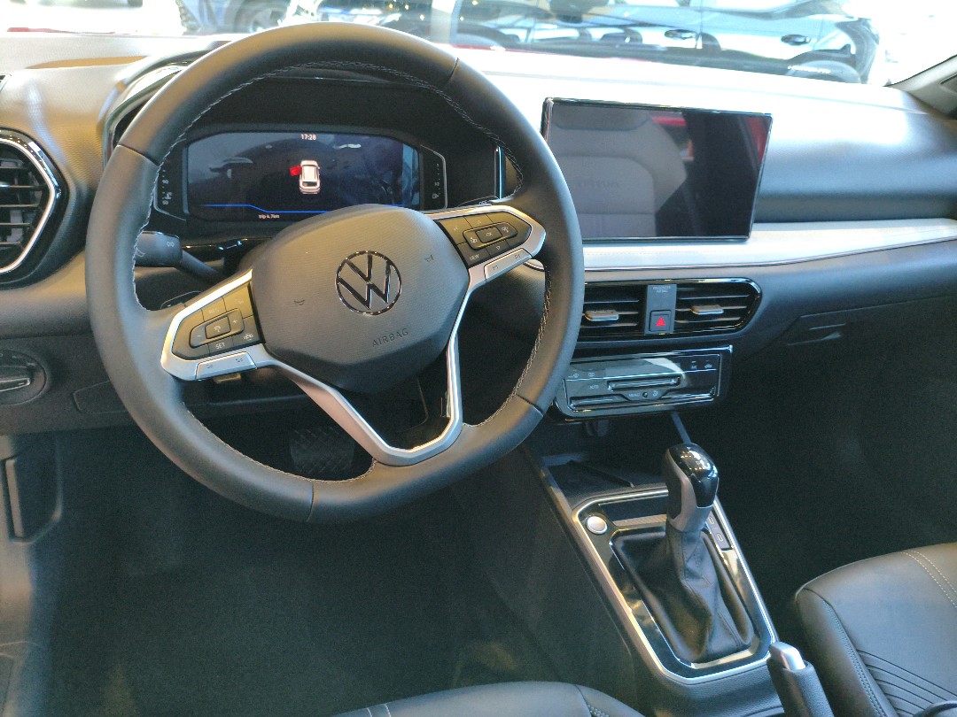 TERA 1.0 170 TSI HIGH AUTOMÁTICO6