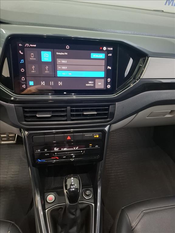 T-CROSS 1.4 250 TSI TOTAL FLEX HIGHLINE AUTOMÁTICO5