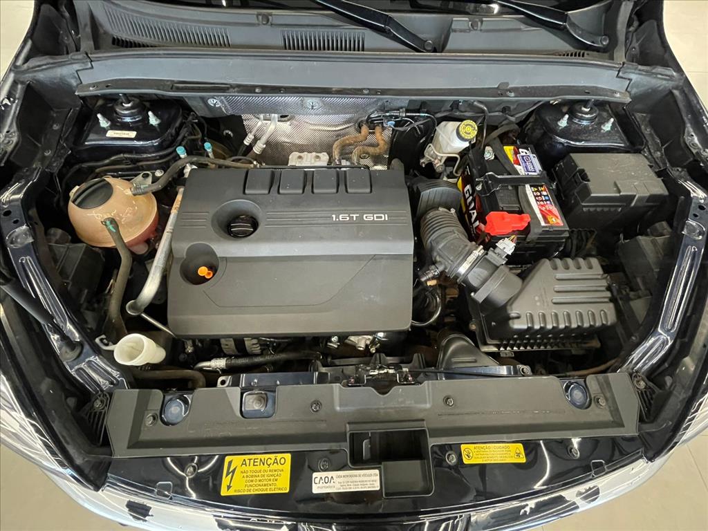 TIGGO 8 1.6 TGDI GASOLINA TXS MAX DRIVE DCT14