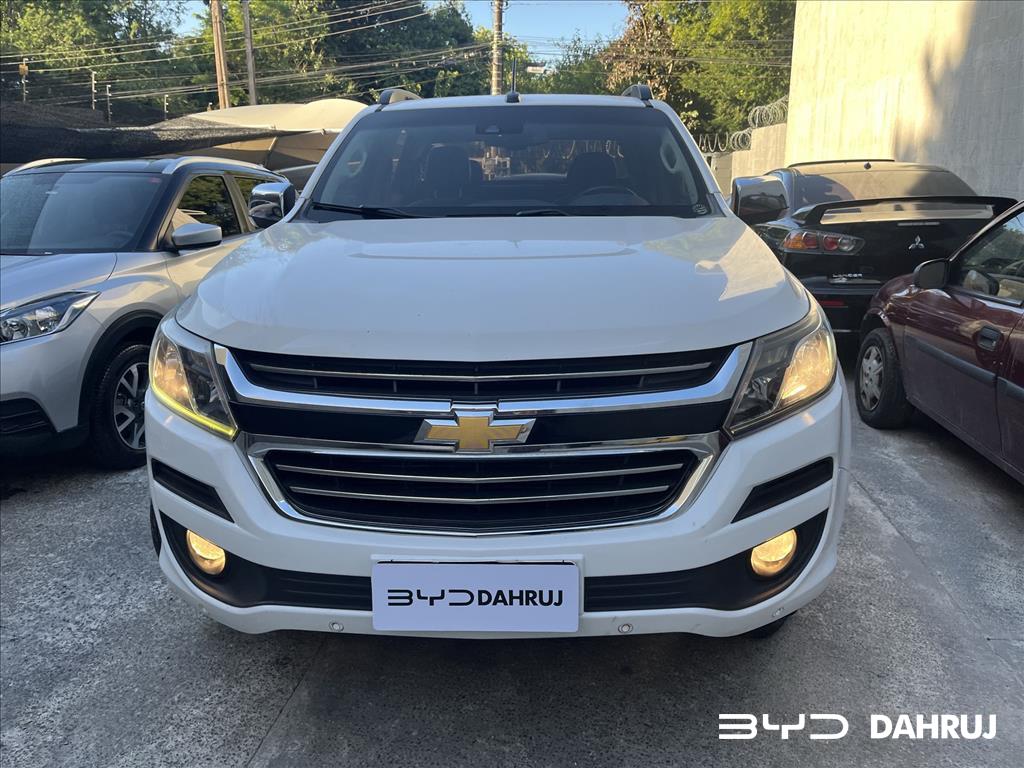 S10 2.8 LTZ 4X4 CD 16V TURBO DIESEL 4P AUTOMÁTICO1