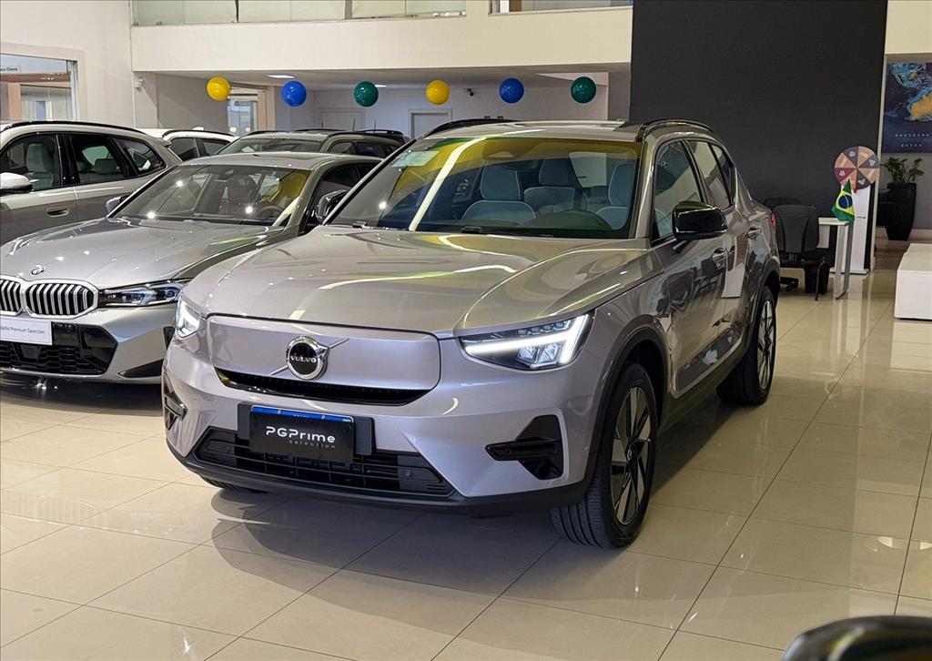EX40 P6 RECHARGE ELECTRIC PLUS2