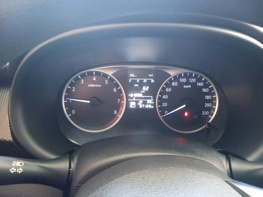 KICKS 1.6 16V FLEXSTART S 4P XTRONIC9