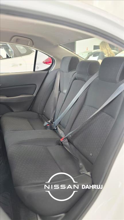 CITY 1.5 i-VTEC FLEX EXL CVT5