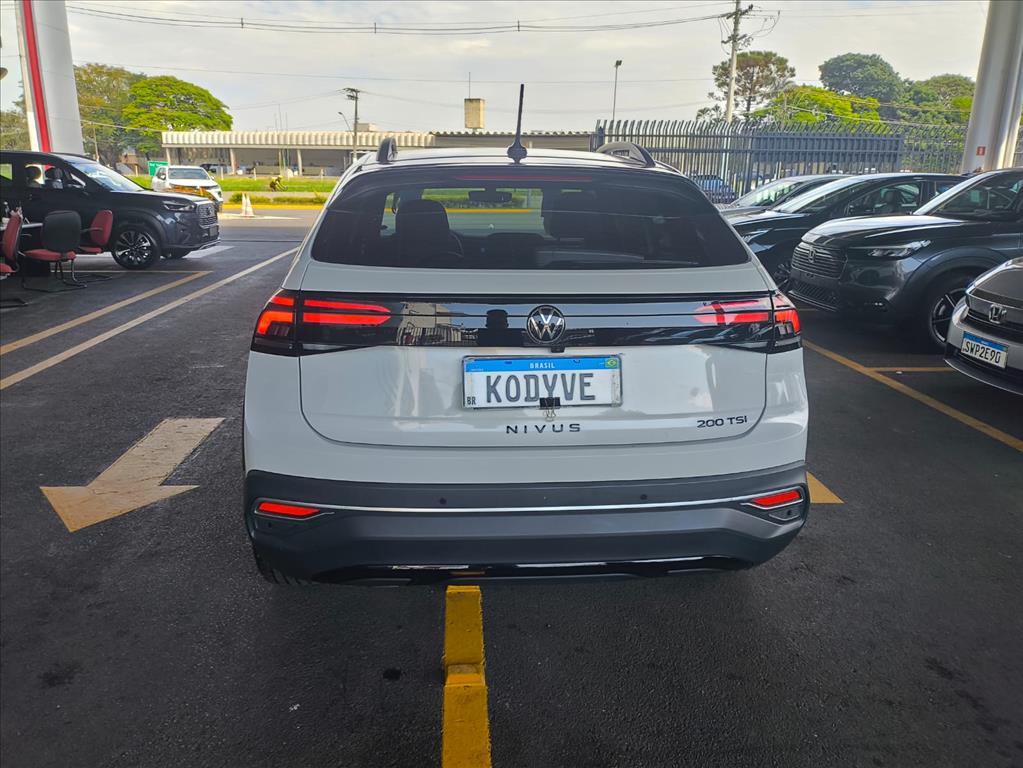 NIVUS 1.0 200 TSI TOTAL FLEX HIGHLINE AUTOMÁTICO3