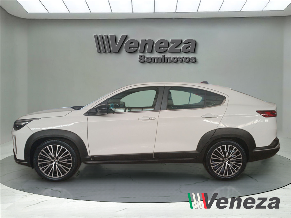 FASTBACK 1.0 TURBO 200 FLEX IMPETUS CVT1