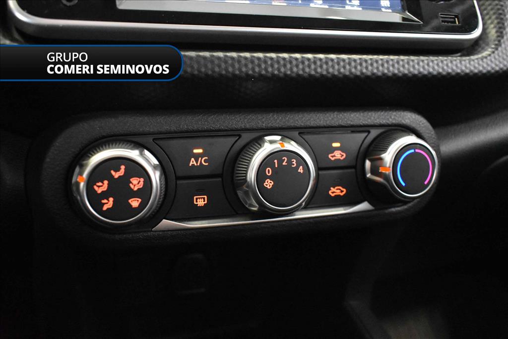 KICKS 1.6 16V FLEXSTART SENSE XTRONIC13