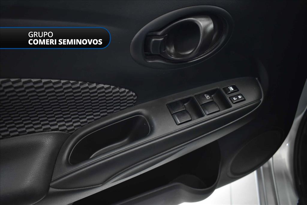 VERSA 1.0 12V FLEX S 4P MANUAL16