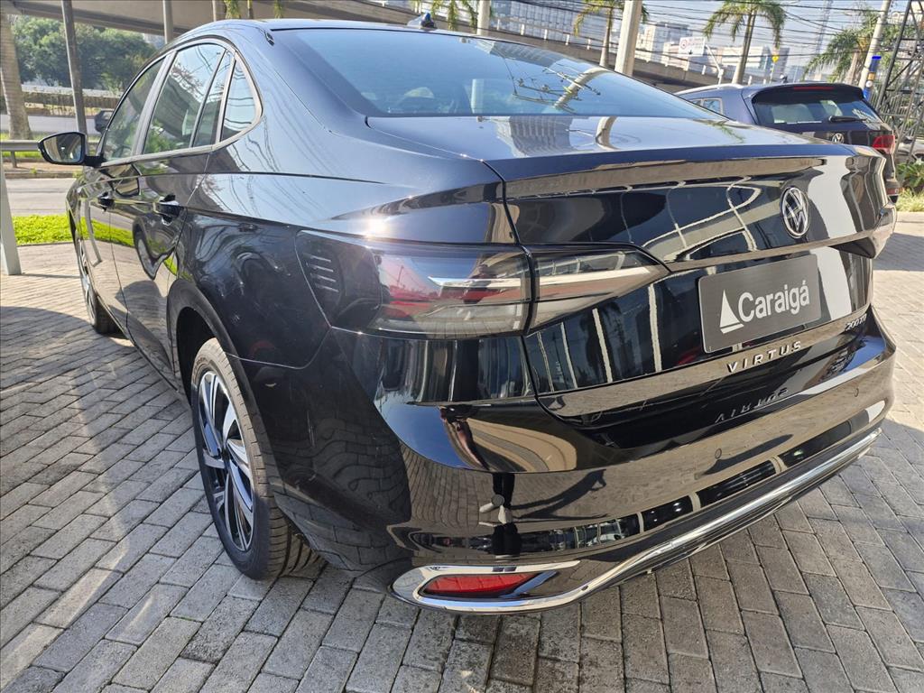 VIRTUS 1.0 200 TSI HIGHLINE AUTOMÁTICO4