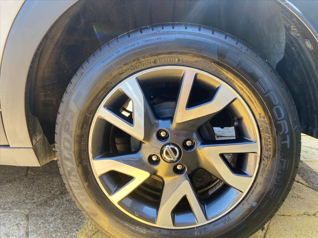 KICKS 1.6 16V FLEXSTART SENSE XTRONIC12