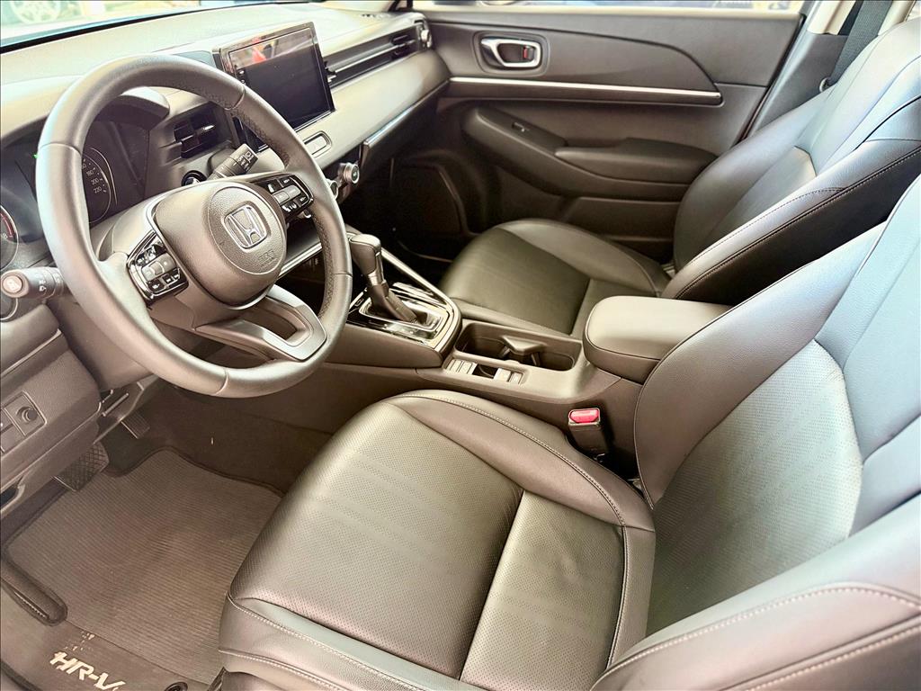 HR-V 1.5 DI I-VTEC FLEX EXL CVT10