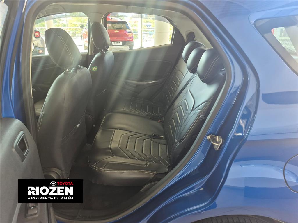 ECOSPORT 1.5 TI-VCT FLEX SE MANUAL5