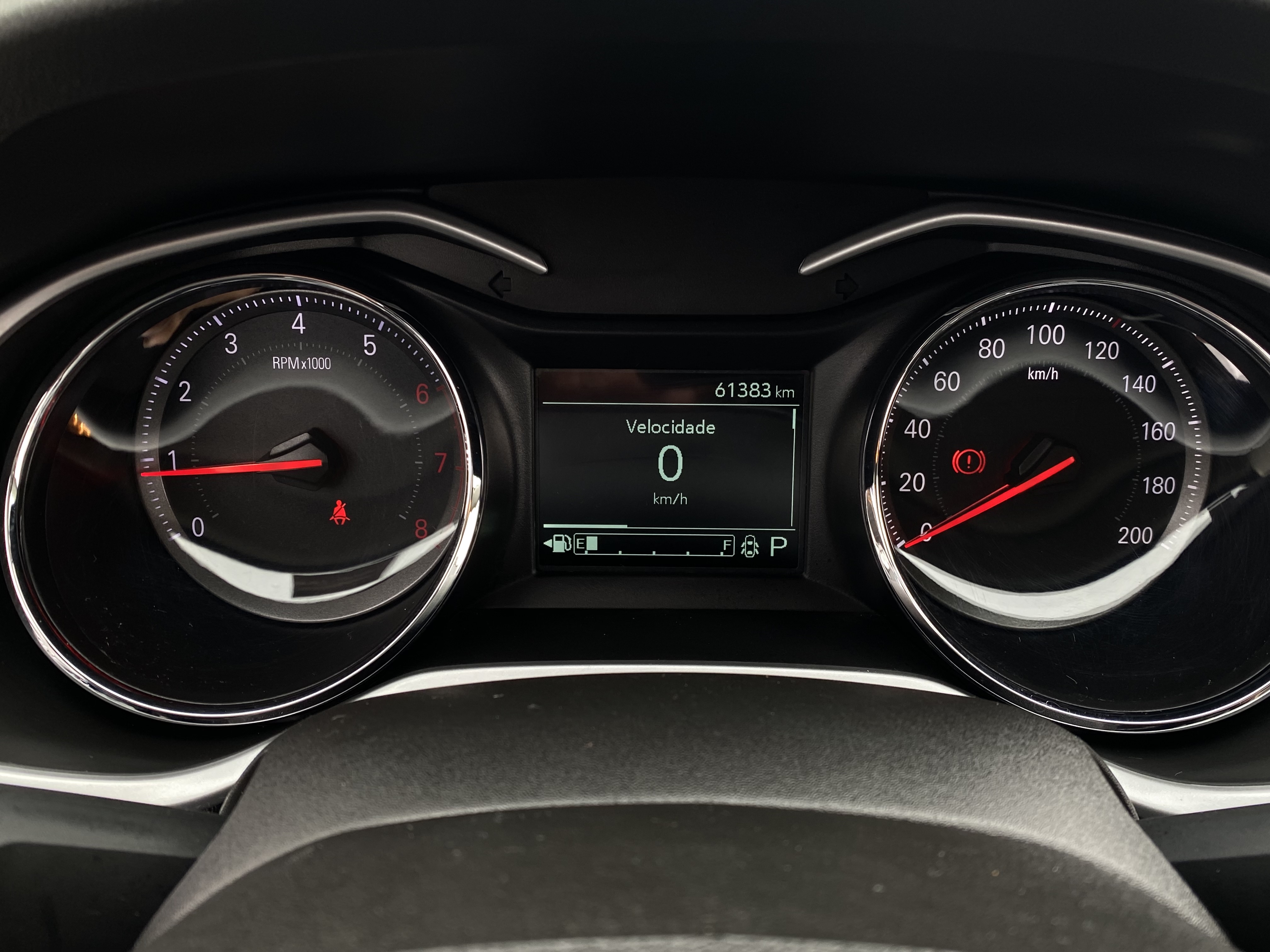ONIX 1.0 TURBO FLEX PREMIER AUTOMÁTICO11