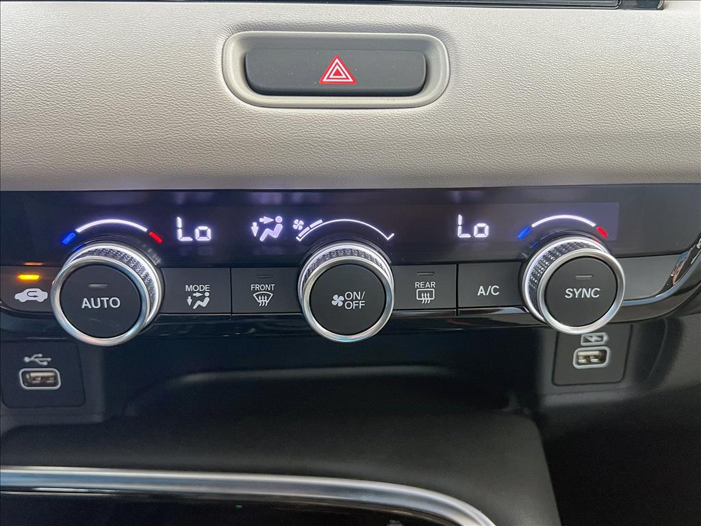 HR-V 1.5 DI I-VTEC TURBO FLEX TOURING CVT14