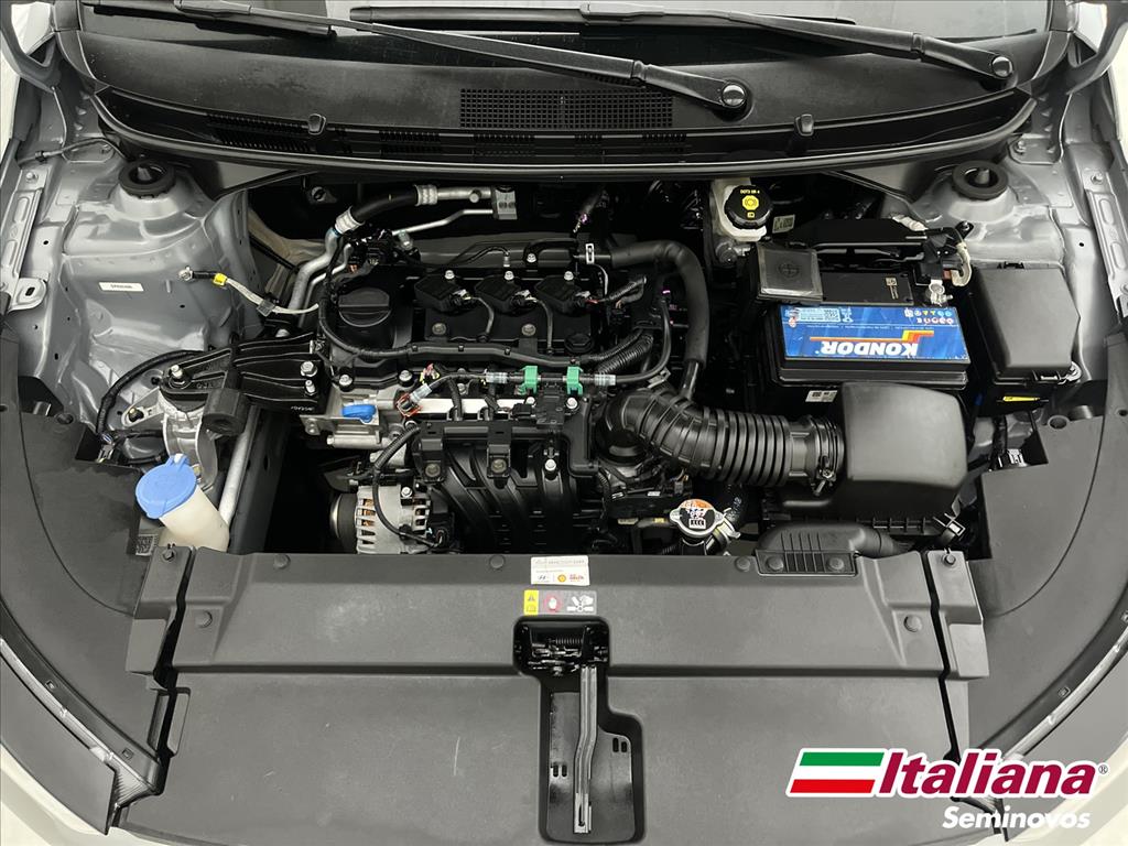 HB20 1.0 12V FLEX COMFORT PLUS MANUAL14