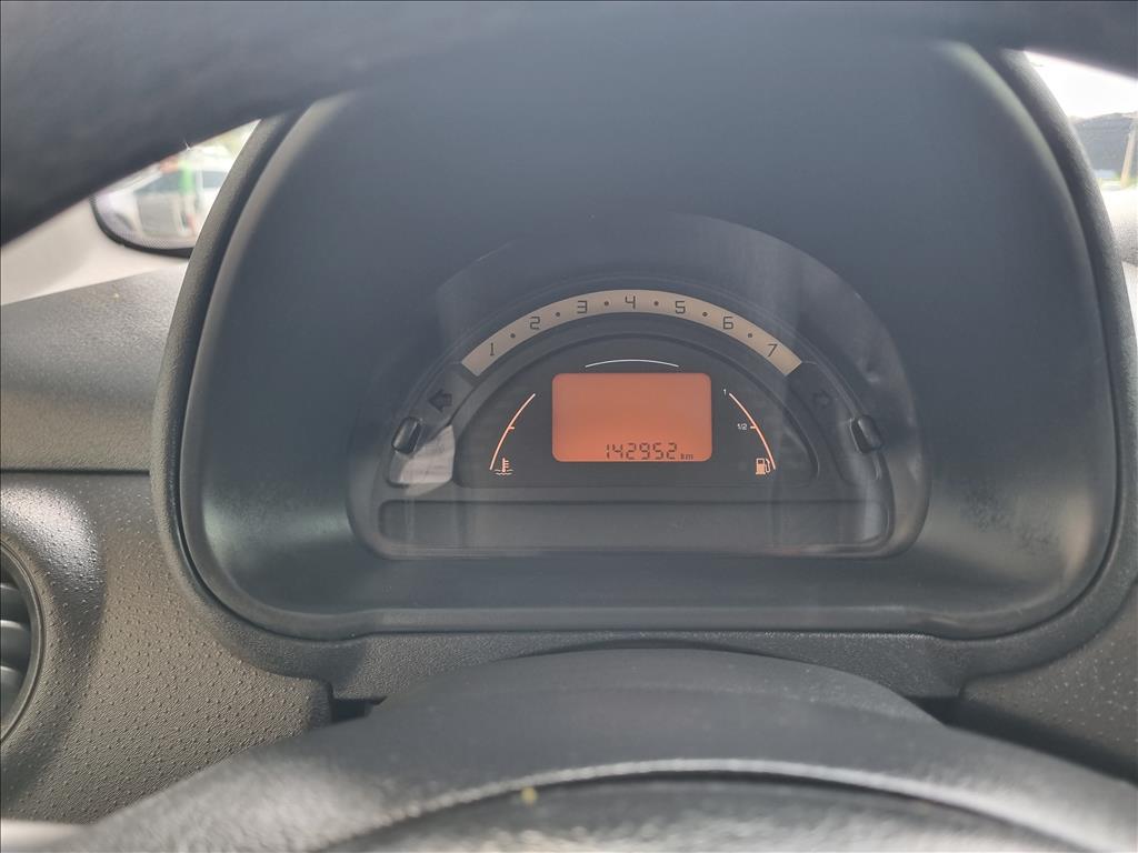 C3 1.4 I EXCLUSIVE 8V FLEX 4P MANUAL8