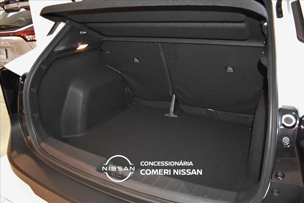 KICKS 1.0 TURBO FLEX SENSE DCT20