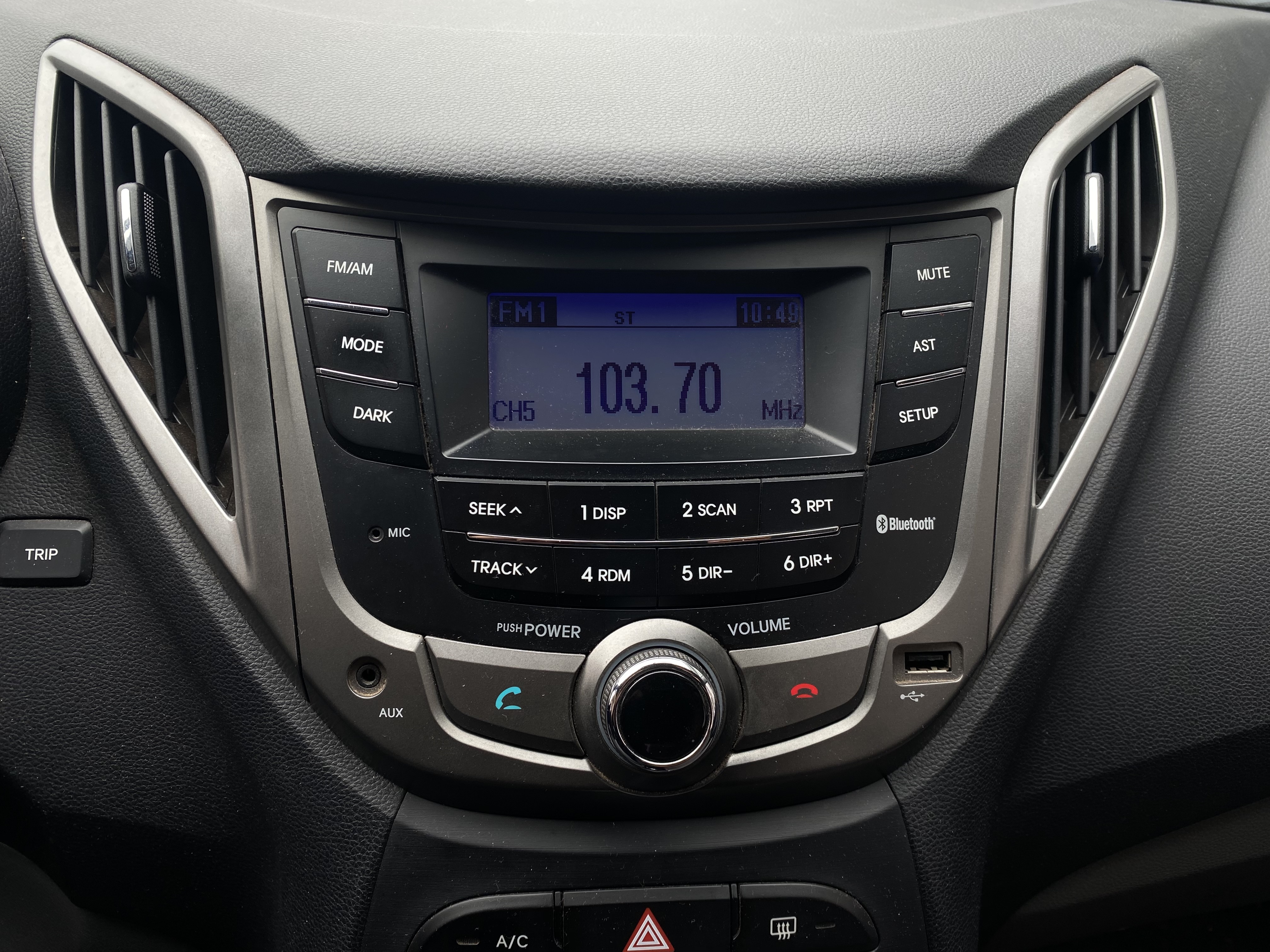HB20 1.6 PREMIUM 16V FLEX 4P MANUAL10
