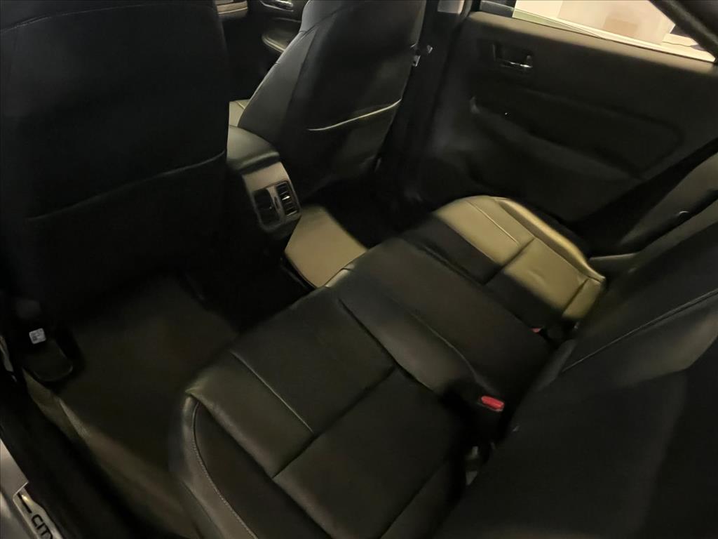 CITY 1.5 i-VTEC FLEX HATCH TOURING CVT11