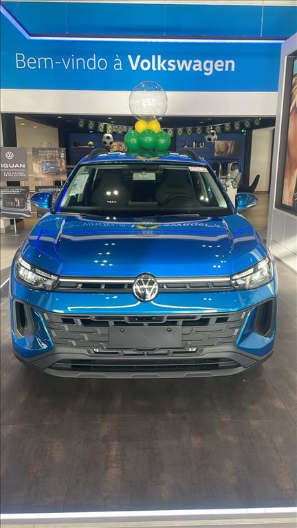 TERA 1.0 170 TSI COMFORT AUTOMÁTICO