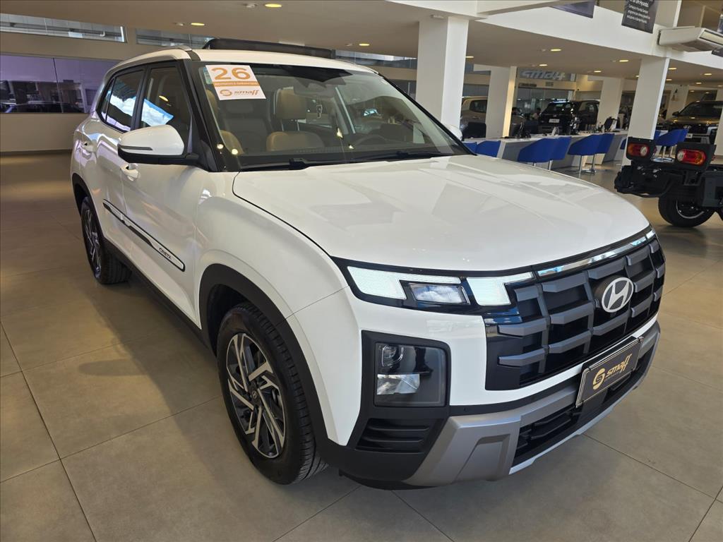 1.0 TGDI FLEX PLATINUM AUTOMÁTICO