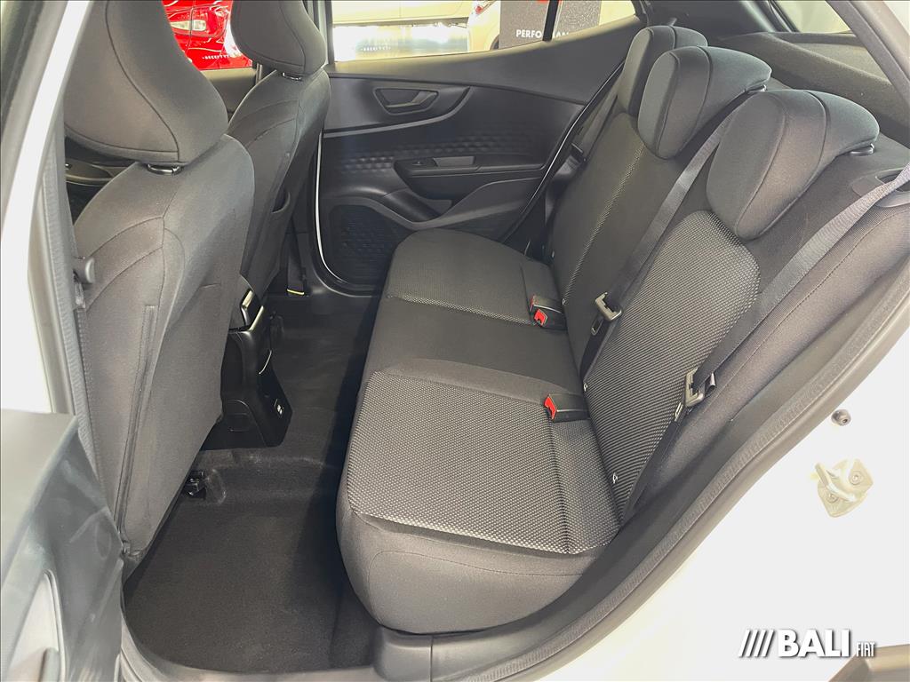 PULSE 1.0 TURBO 200 FLEX CVT15