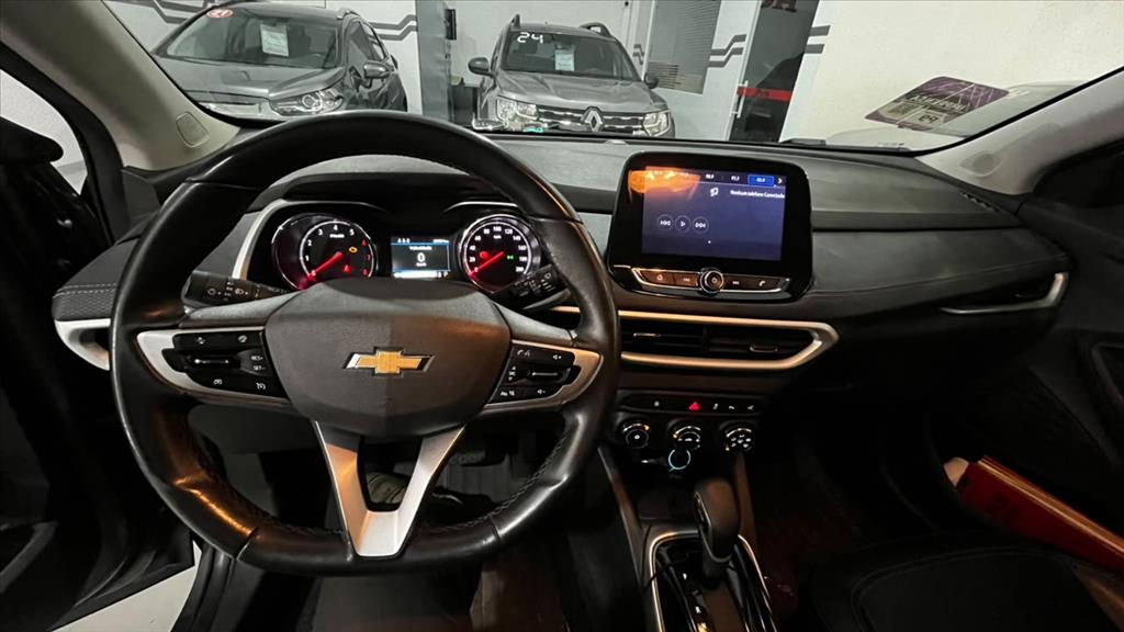 TRACKER 1.2 TURBO FLEX PREMIER AUTOMÁTICO8