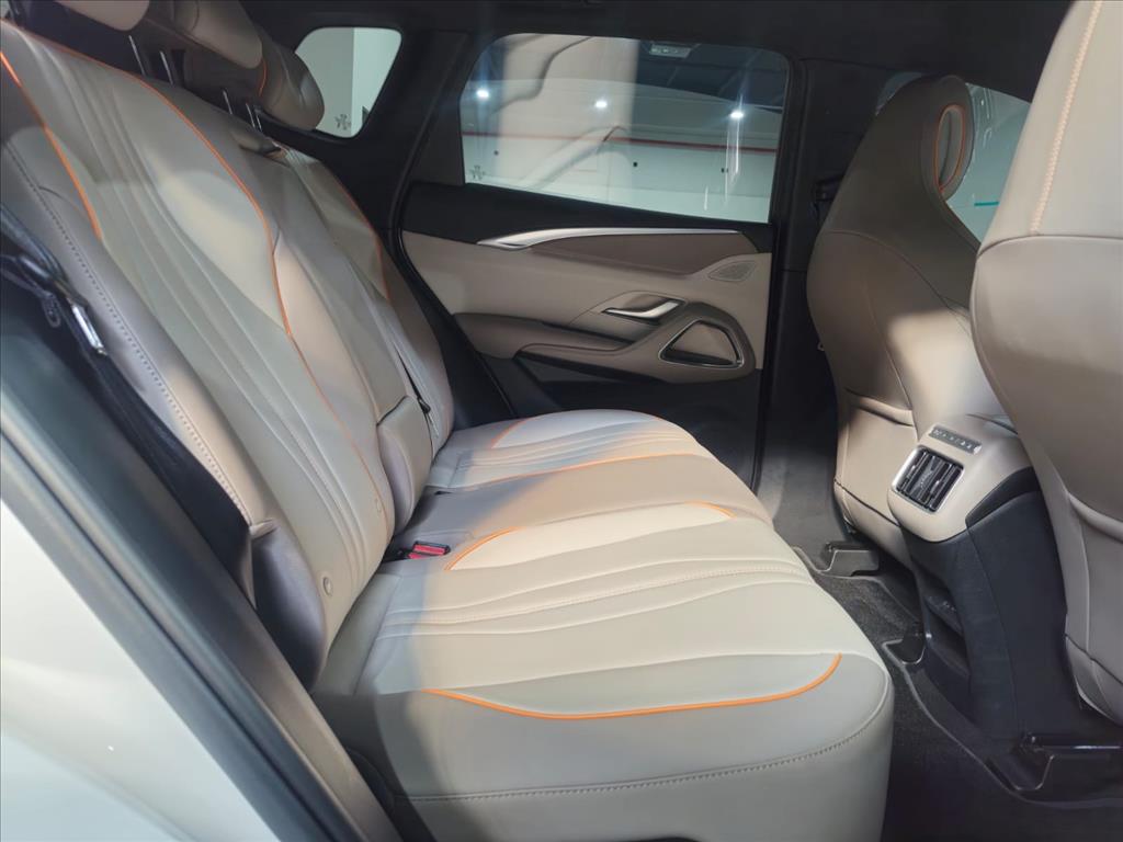SONG PRO 1.5 DM-I HÍBRIDO GS AUTOMÁTICO9