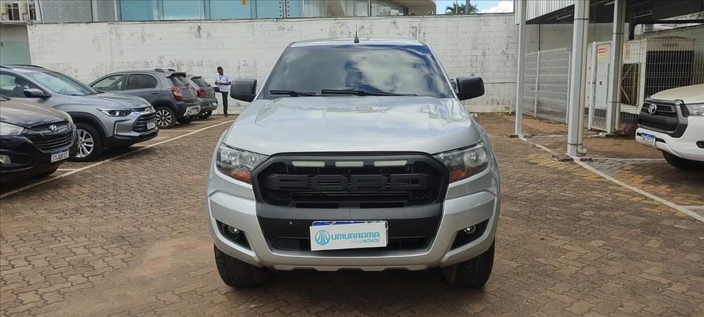 RANGER 2.2 XLS 4X4 CD 16V DIESEL 4P AUTOMÁTICO1