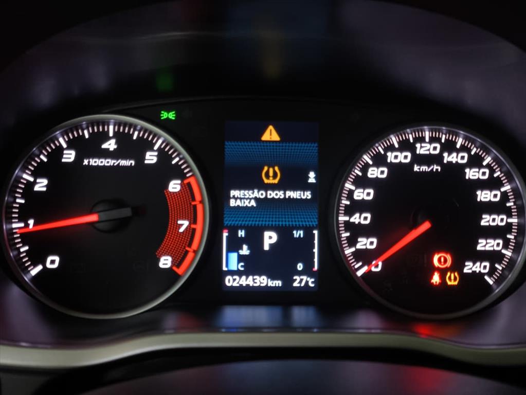 ECLIPSE CROSS 1.5 MIVEC TURBO GASOLINA HPE CVT5