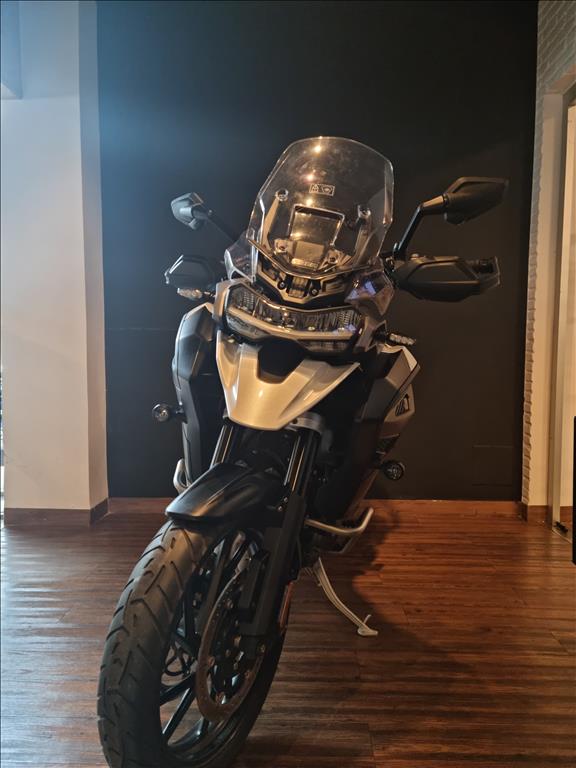 TIGER 1200 GT EXPLORER