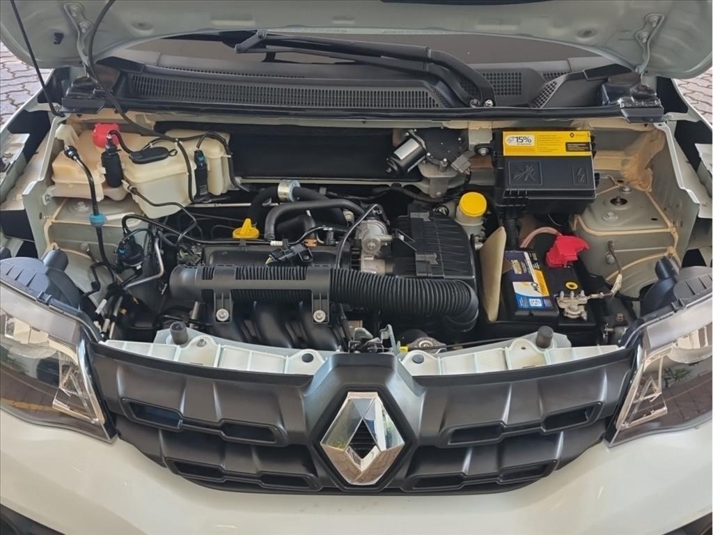 KWID 1.0 12V SCE FLEX ZEN MANUAL7