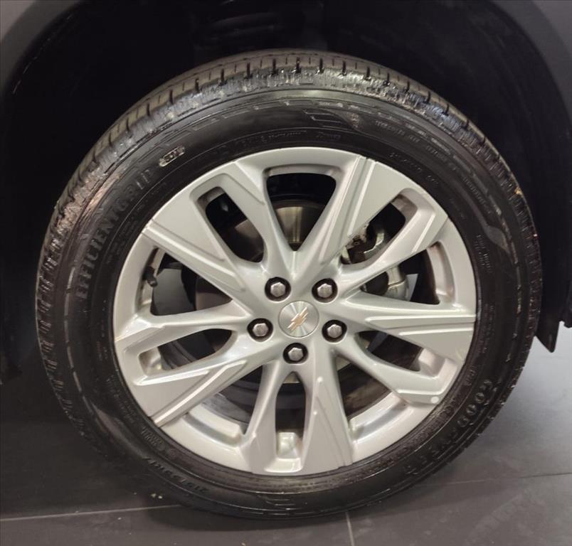 TRACKER 1.0 TURBO FLEX LTZ AUTOMÁTICO11