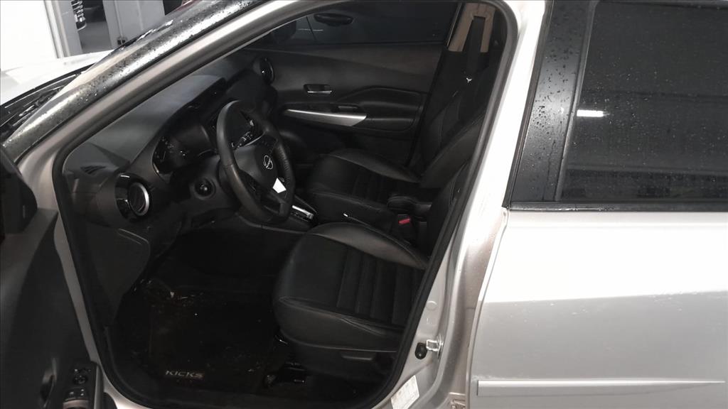 KICKS 1.6 16V FLEXSTART EXCLUSIVE XTRONIC3