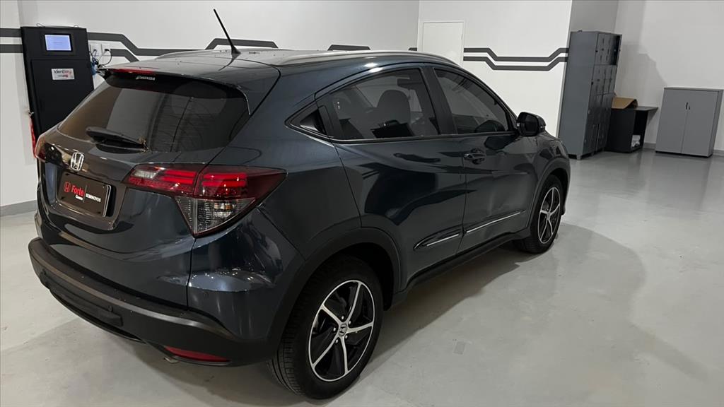 HR-V 1.8 16V FLEX EX 4P AUTOMÁTICO6
