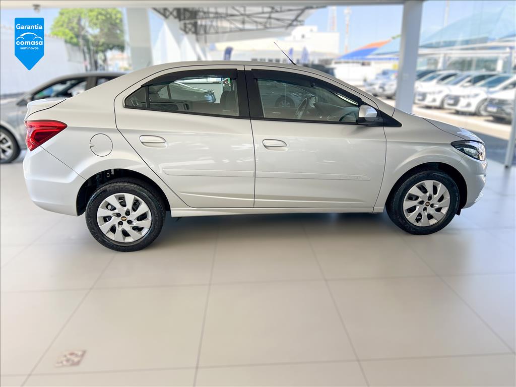 PRISMA 1.4 MPFI LT 8V FLEX 4P MANUAL3