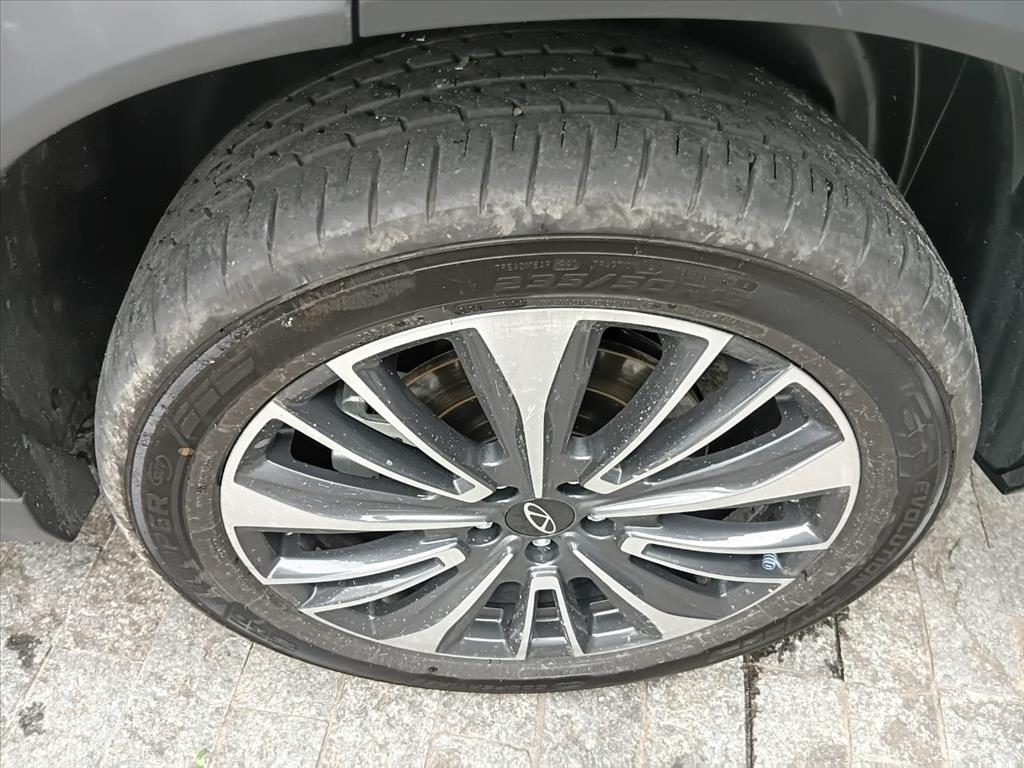 CAOA Chery-TIGGO 8 PRO-1.5 TCI PLUG-IN HYBRID DHT